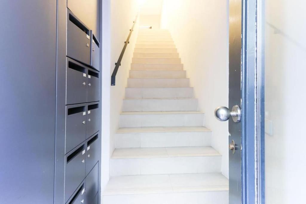 Apartament Trendy Chiado Flat Lizbona Zewnętrze zdjęcie