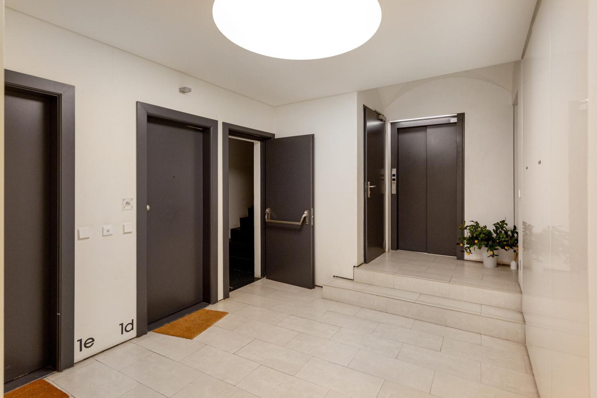 Apartament Trendy Chiado Flat Lizbona Zewnętrze zdjęcie